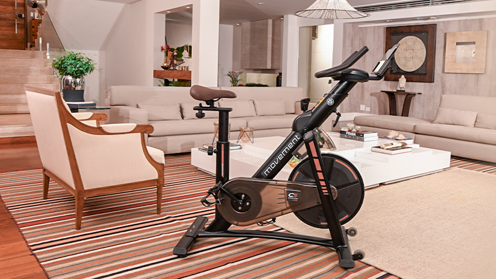 BIKE-SPINNING